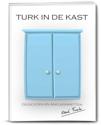 Turk in de kast | René Turk