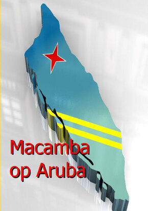  Macamba op Aruba |  Esther van der Put
