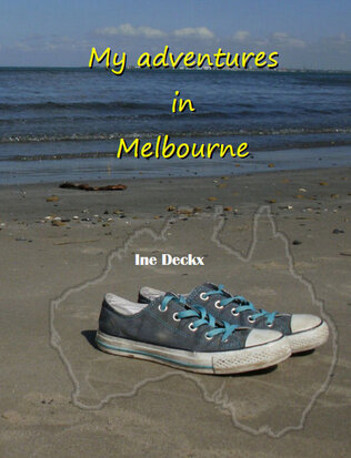 Ine Deckx  | My adventures in Melbourne