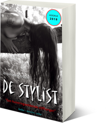 De Stylist | Angélique Kersten