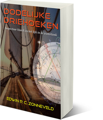 DODELIJKE DRIEHOEKEN | Edwin P. C. Zonneveld