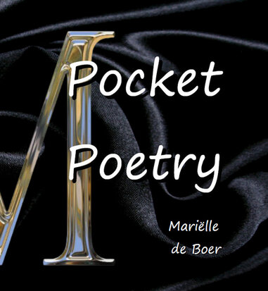 Pocket Poetry | Mariëlle de Boer 