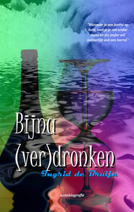  Bijna (ver)dronken | Ingrid de bruijn