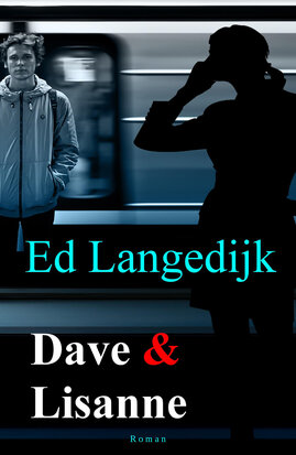 Dave & Lisanne | Ed Langedijk