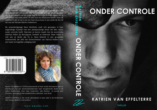 ONDER CONTROLE | Katrien Van Effelterre