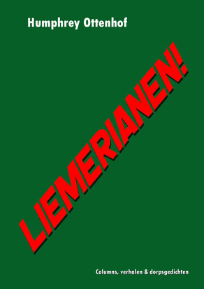 LIEMERIANEN! | Humphrey Ottenhof