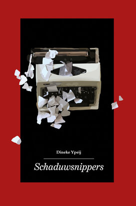 Schaduwsnippers | Dineke Ypeij