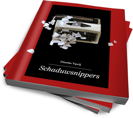 Schaduwsnippers | Dineke Ypeij