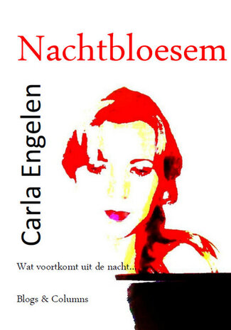 Nachtbloesem | Carla Engelen