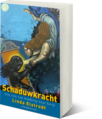 SCHADUWKRACHT | Linda Elstrodt