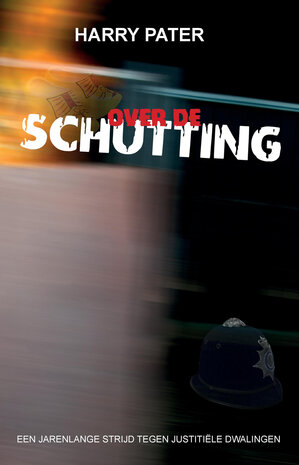 Over de schutting | Harry Pater