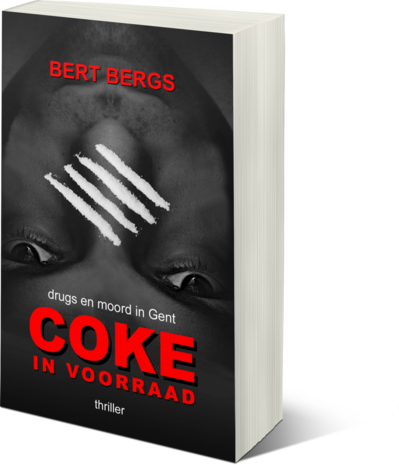 COKE IN VOORRAAD | Bert Bergs