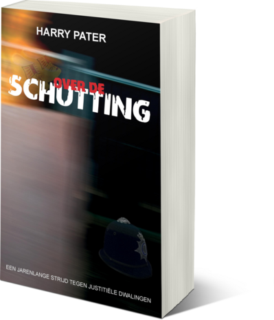 Over de schutting | Harry Pater