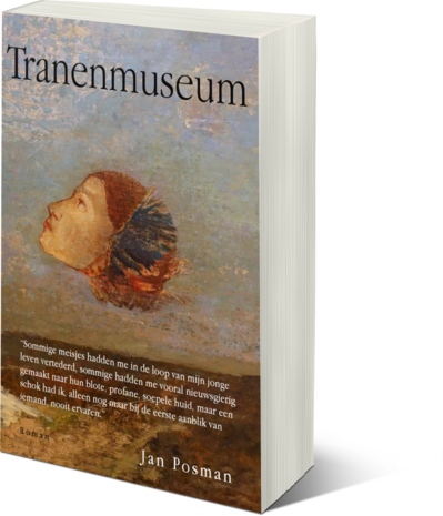 TRANENMUSEUM | Jan Posman