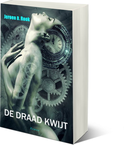 De Draad Kwijt | Jeroen D. Rook