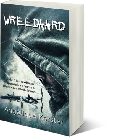 WREEDAARD | Angélique Kersten