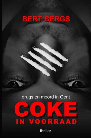 COKE IN VOORRAAD | Bert Bergs