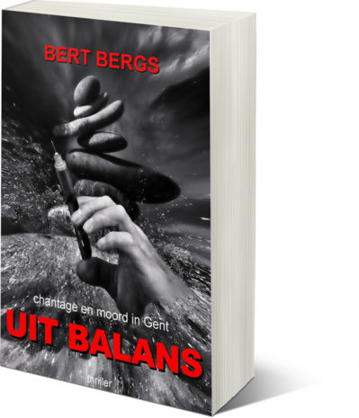 UIT BALANS | Bert Bergs