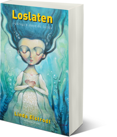 Loslaten | Linda Elstrodt