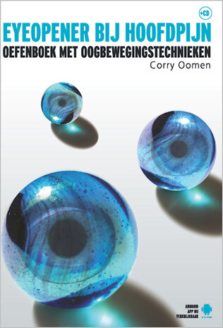 Eyeopener bij hoofdpijn + CD | Corry Oomen