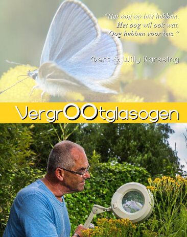 VergrOOtglasogen (HB) | Gert & Willy Karssing