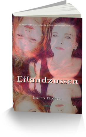 EILANDZUSSEN | Jessica Notten