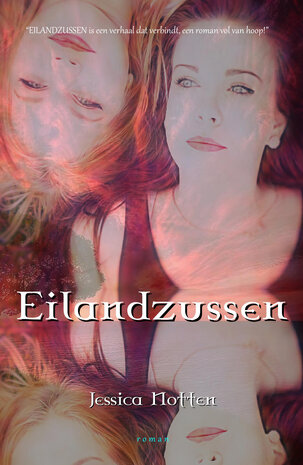 EILANDZUSSEN | Jessica Notten