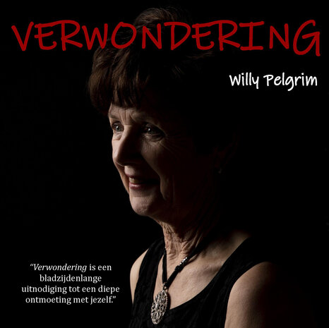 Verwondering | Willy Pelgrim