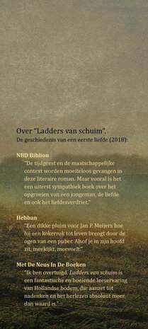 Javaanse polder | Jan P. Meijers