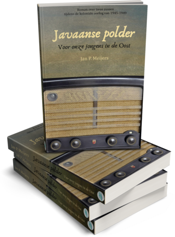 Javaanse polder | Jan P. Meijers
