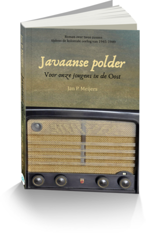 Javaanse polder | Jan P. Meijers