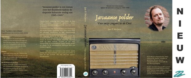 Javaanse polder | Jan P. Meijers