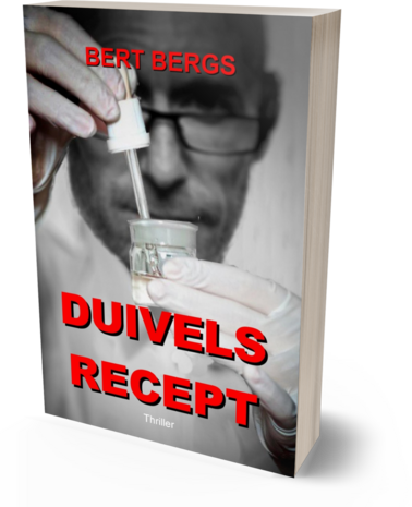 DUIVELS RECEPT | Bert Bergs