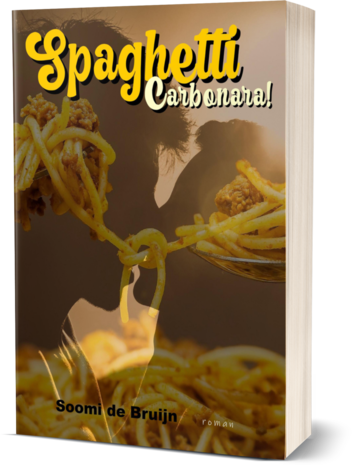 Spaghetti Carbonara | Soomi de Bruijn
