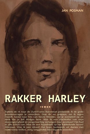 RAKKER HARLEY | Jan Posman