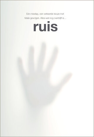 RUIS | Samensteller Natasja Bijl