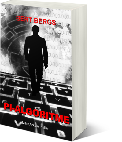 PI-ALGORITME | BERT BERGS