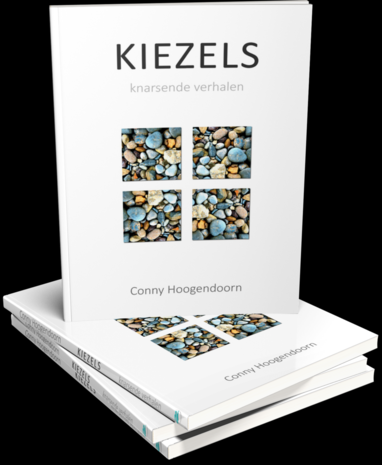 KIEZELS | Conny Hoogendoorn