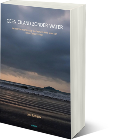 GEEN EILAND ZONDER WATER | Jos Joniaux