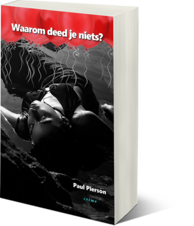 Waarom deed je niets? | Paul Pierson