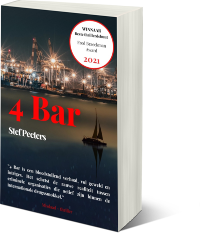 4 Bar | Stef Peeters