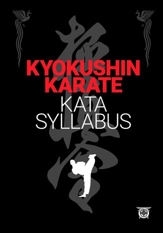 (HB) KYOKUSHIN KARATE - KATA SYLLABUS| Marcel Smit