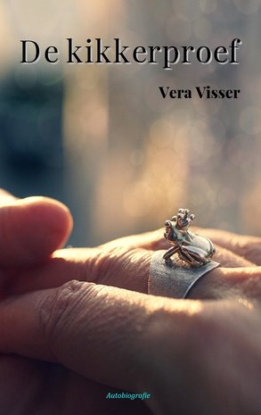 DE KIKKERPROEF | Vera Visser