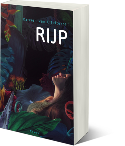 RIJP | Katrien van Effelterre