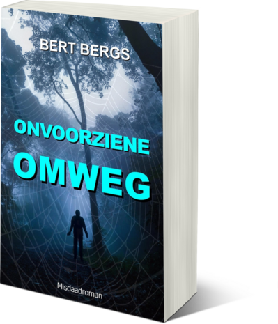 ONVOORZIENE OMWEG | Bert Bergs 