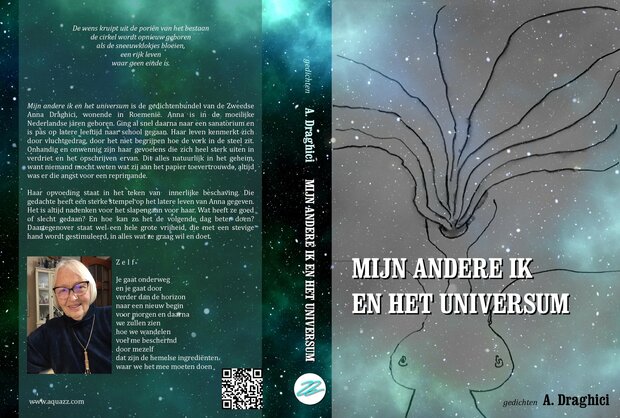 A. Draghici - MIJN ANDERE IK EN HET UNIVERSUM