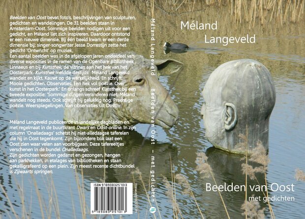 Beelden van Oost | Méland Langeveld