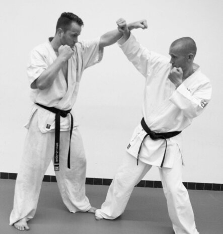 (HB) Kyokushin Karate Basisboek | Marcel Smit