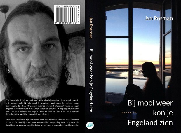 Bij mooi weer kon je Engeland zien | Jan Posman