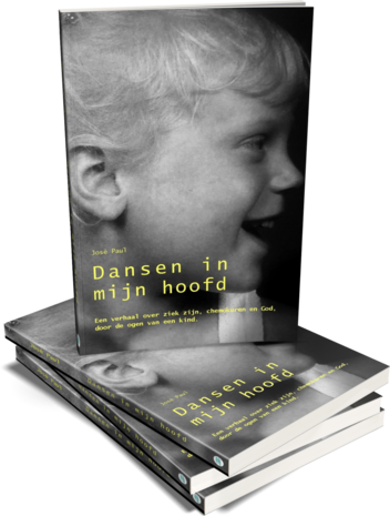 Dansen in mijn hoofd | José Paul